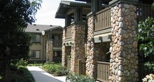 Mountain View Apartments